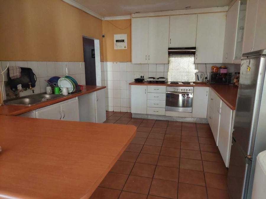 3 Bedroom Property for Sale in Kensington Gauteng