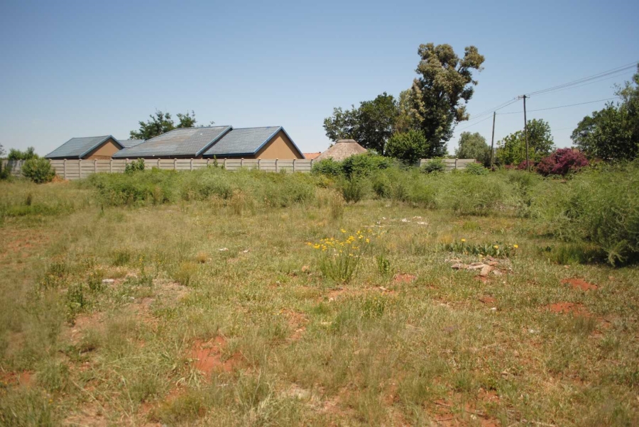 0 Bedroom Property for Sale in Kliprivier Gauteng