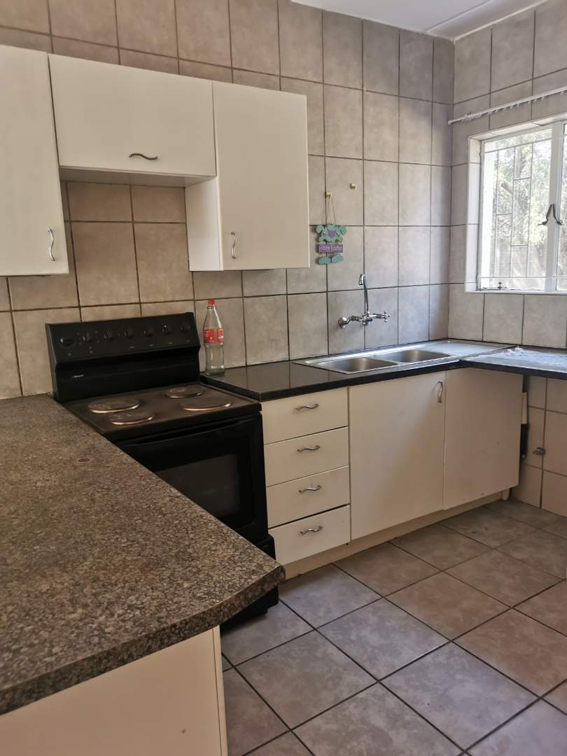 2 Bedroom Property for Sale in Boksburg Gauteng