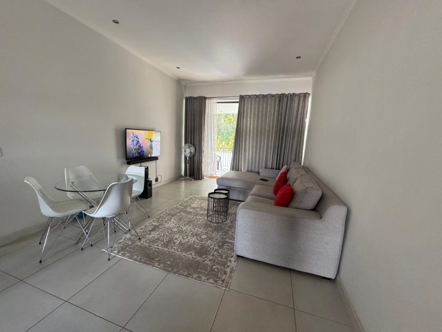 To Let 2 Bedroom Property for Rent in Broadacres Gauteng