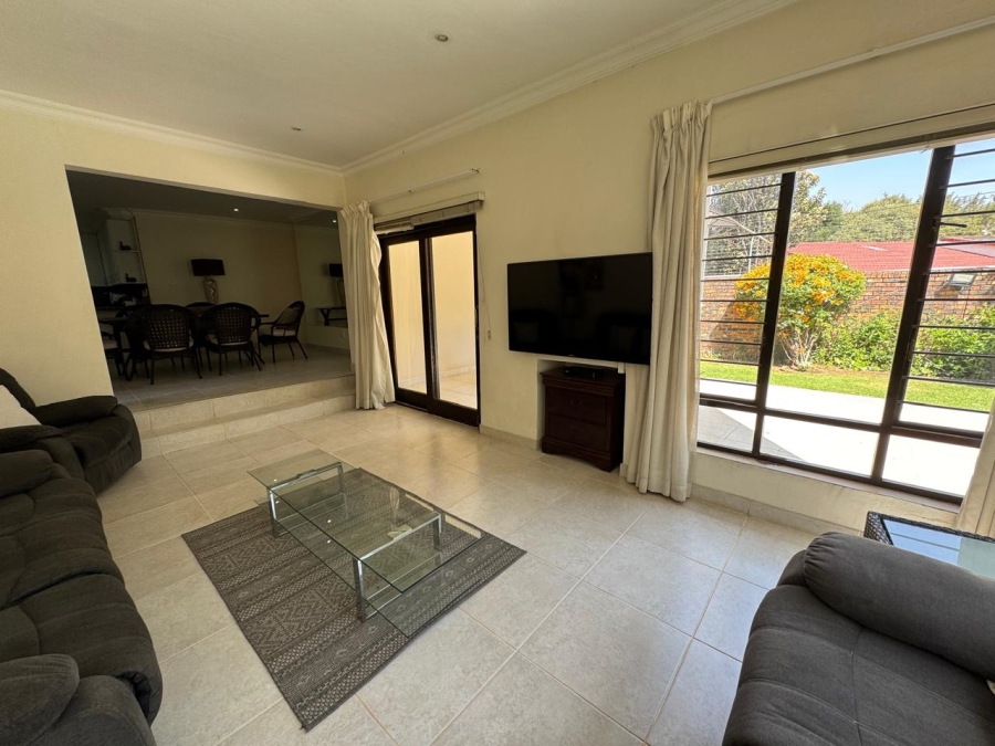 To Let 5 Bedroom Property for Rent in Dainfern Gauteng