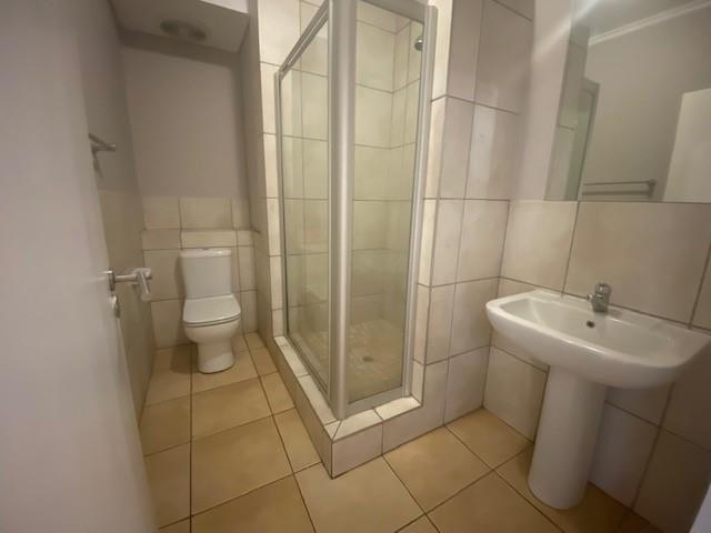 To Let 2 Bedroom Property for Rent in Sunninghill Gauteng