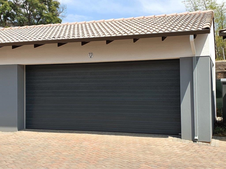 To Let 3 Bedroom Property for Rent in Olivedale Gauteng