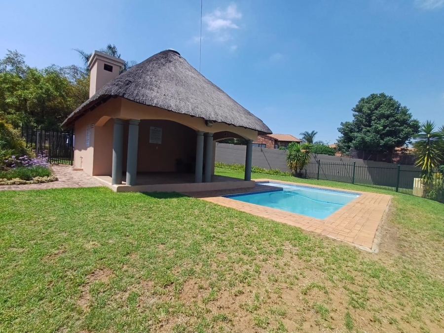 To Let 2 Bedroom Property for Rent in Noordhang Gauteng