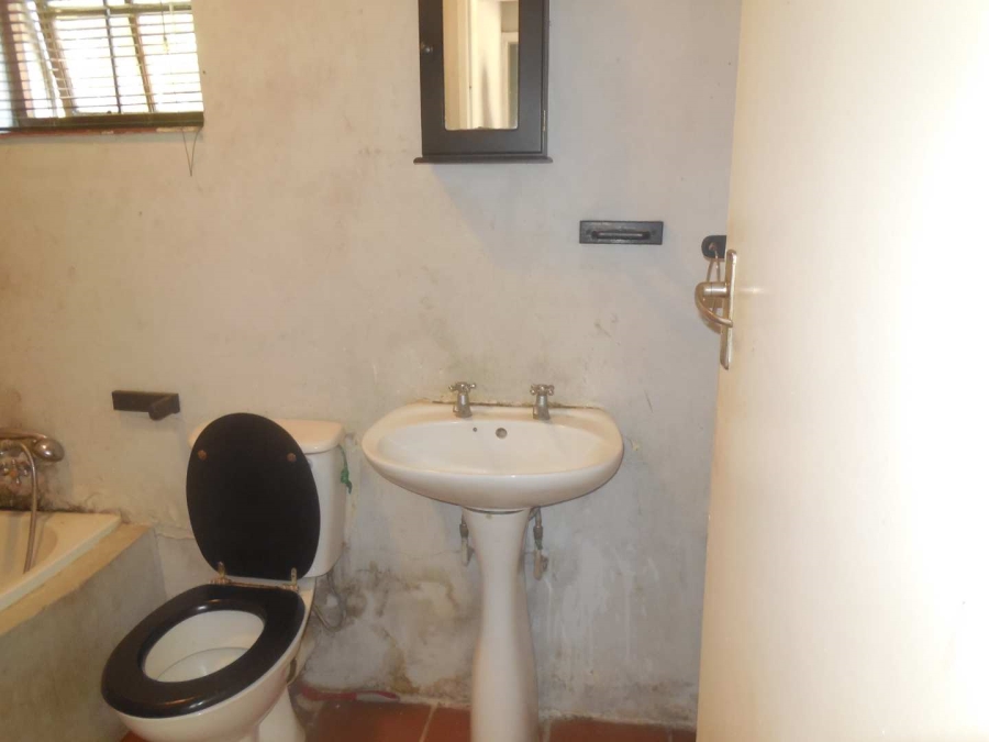 To Let 2 Bedroom Property for Rent in Silverton Gauteng