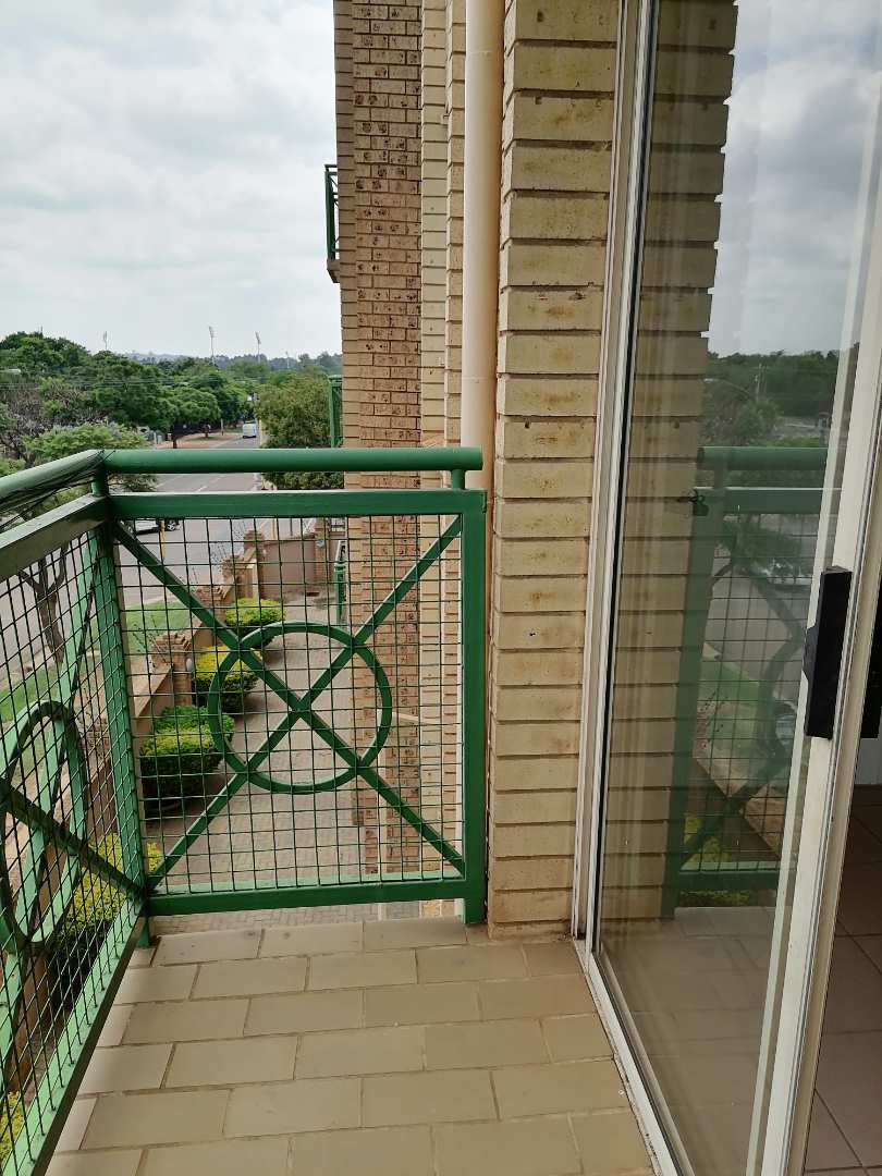 To Let 2 Bedroom Property for Rent in Hatfield Gauteng