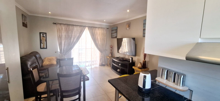 2 Bedroom Property for Sale in Union Gauteng