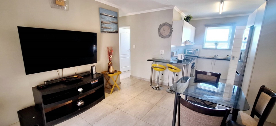 2 Bedroom Property for Sale in Union Gauteng