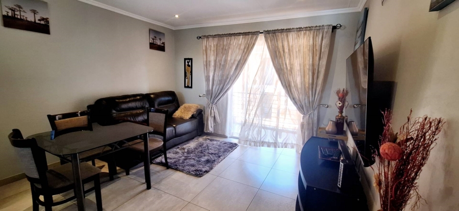 2 Bedroom Property for Sale in Union Gauteng