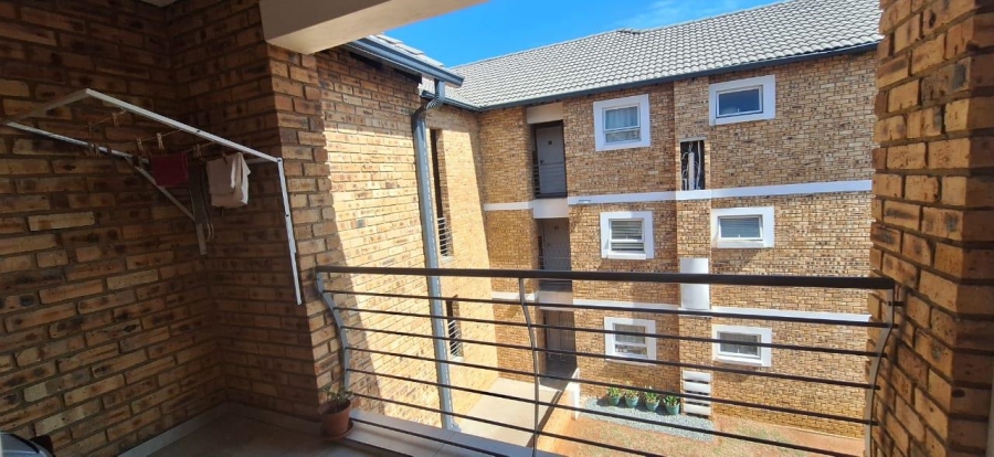 2 Bedroom Property for Sale in Union Gauteng