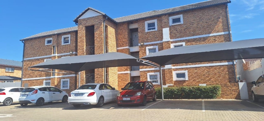 2 Bedroom Property for Sale in Union Gauteng