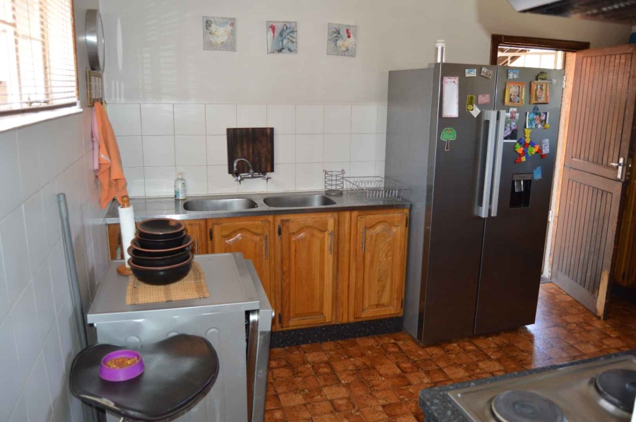 3 Bedroom Property for Sale in Verwoerdpark Gauteng