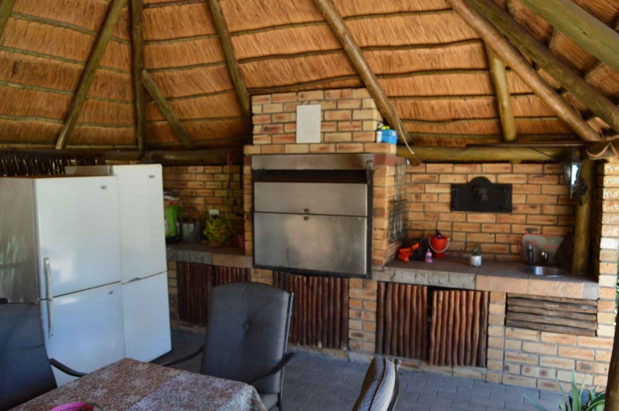 3 Bedroom Property for Sale in Verwoerdpark Gauteng