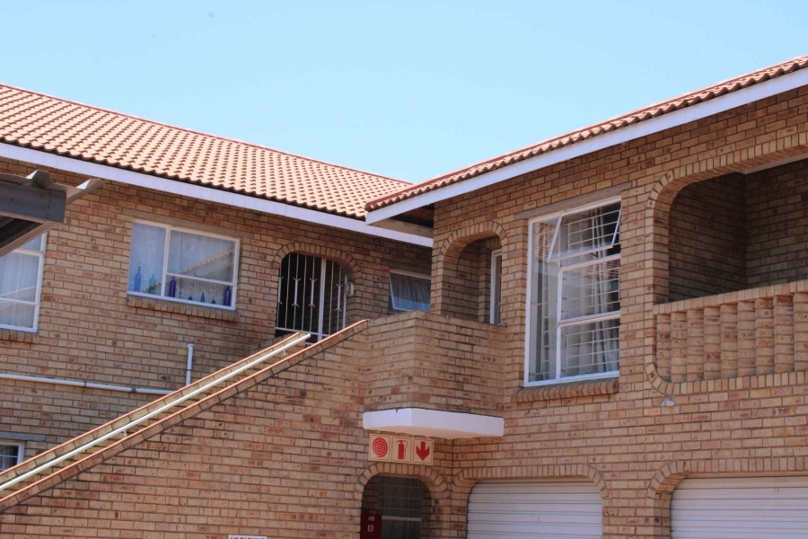 2 Bedroom Property for Sale in Alberton Gauteng