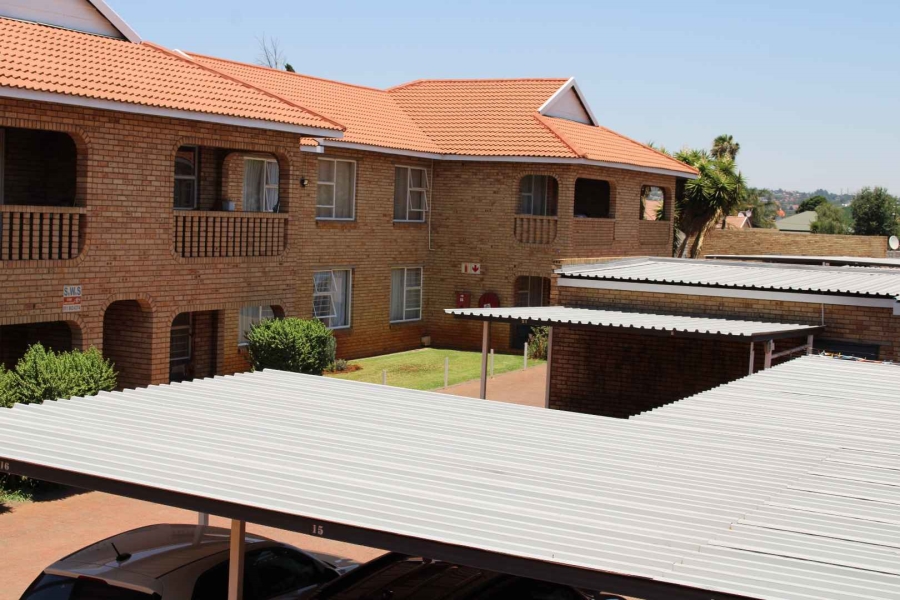 2 Bedroom Property for Sale in Alberton Gauteng