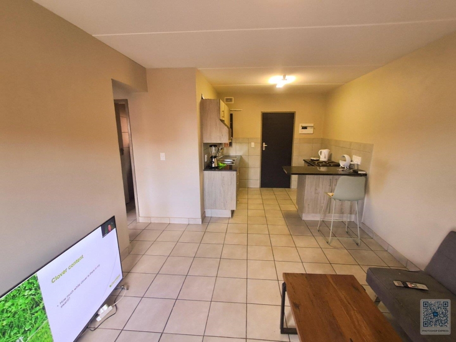 2 Bedroom Property for Sale in Heuweloord Gauteng