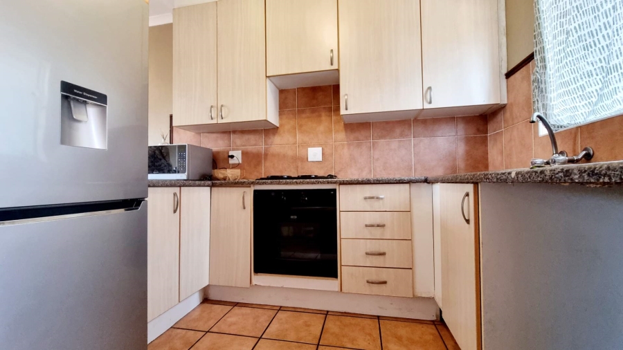 2 Bedroom Property for Sale in Mooikloof Ridge Gauteng