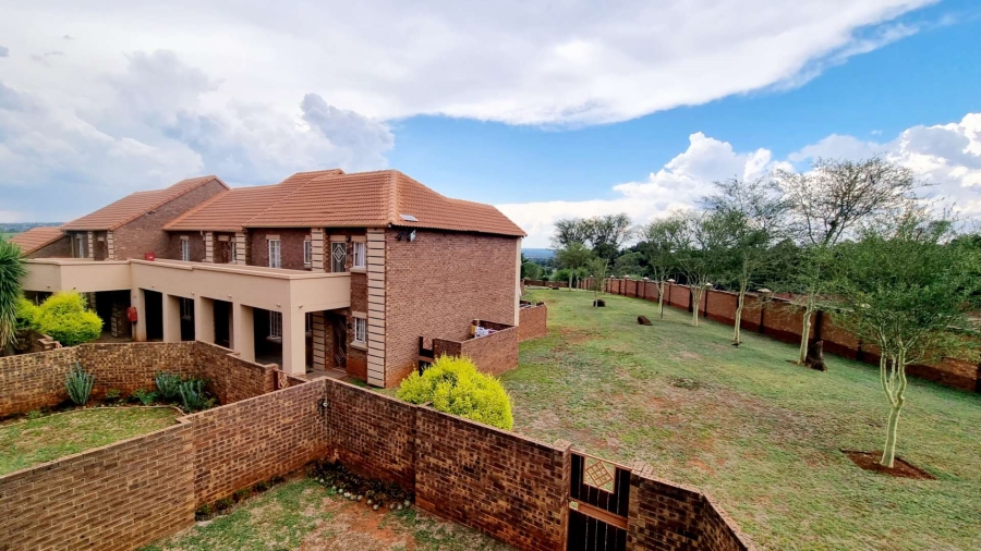 2 Bedroom Property for Sale in Mooikloof Ridge Gauteng