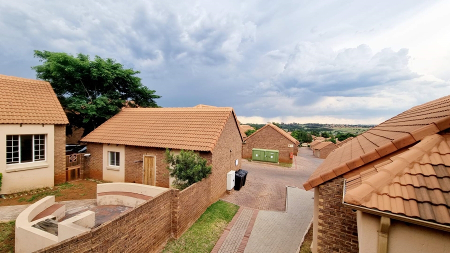 2 Bedroom Property for Sale in Mooikloof Ridge Gauteng