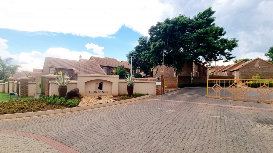 2 Bedroom Property for Sale in Mooikloof Ridge Gauteng