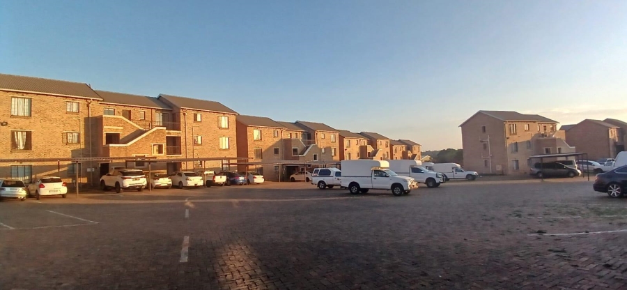 To Let 2 Bedroom Property for Rent in Terenure Gauteng