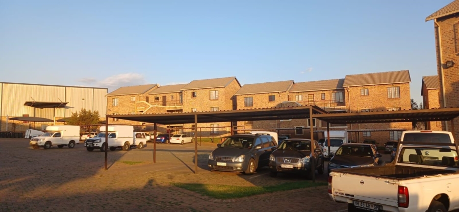 To Let 2 Bedroom Property for Rent in Terenure Gauteng