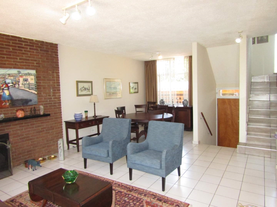 3 Bedroom Property for Sale in Fairmount Gauteng