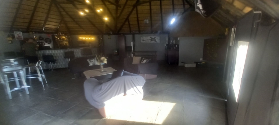 4 Bedroom Property for Sale in Sunward Park Gauteng