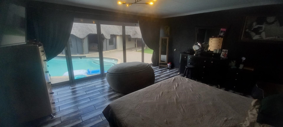 4 Bedroom Property for Sale in Sunward Park Gauteng