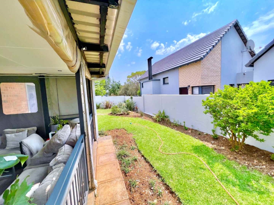 3 Bedroom Property for Sale in Hazeldean Gauteng