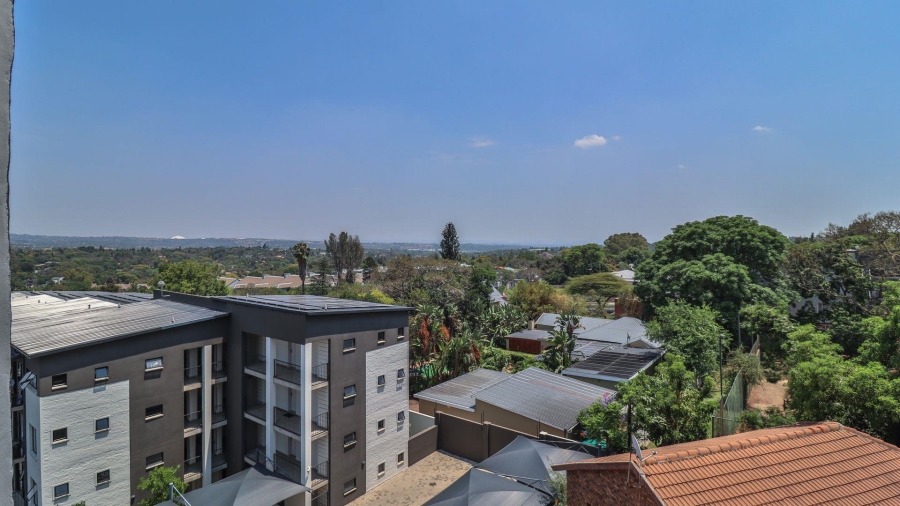 To Let 2 Bedroom Property for Rent in Ferndale Gauteng