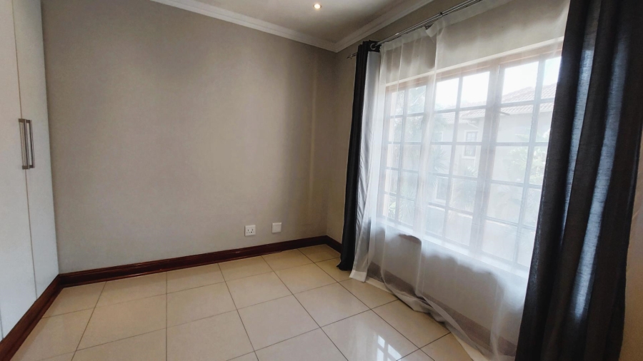 To Let 4 Bedroom Property for Rent in Fourways Gauteng