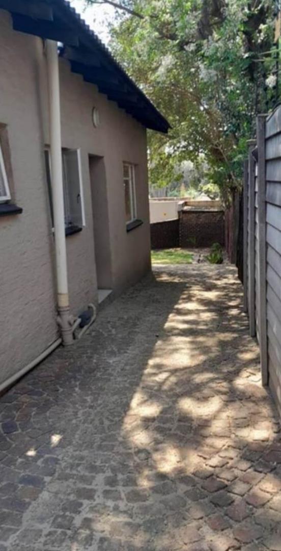 To Let 2 Bedroom Property for Rent in Ferndale Gauteng