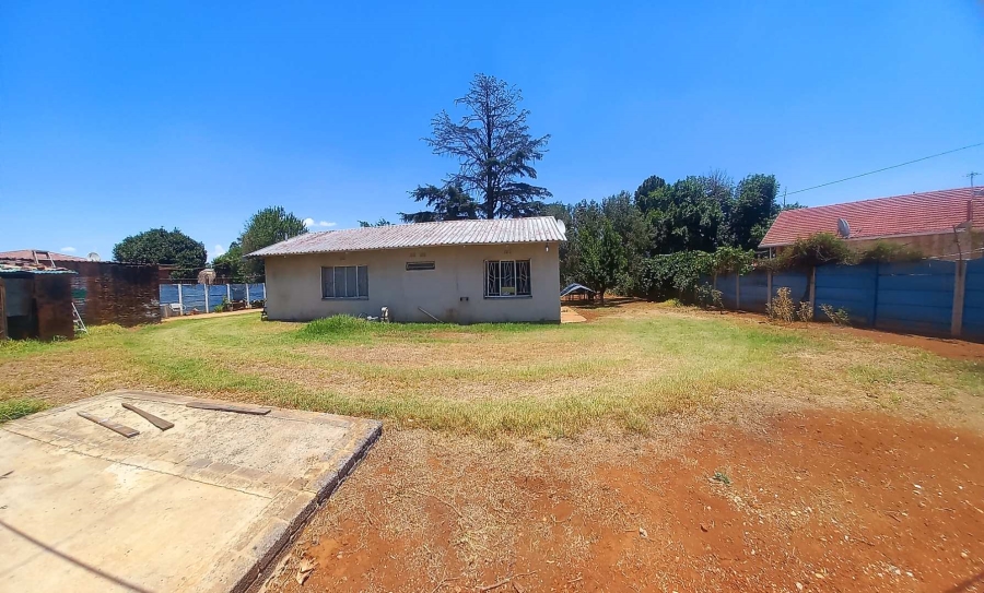 3 Bedroom Property for Sale in Klopperpark Gauteng