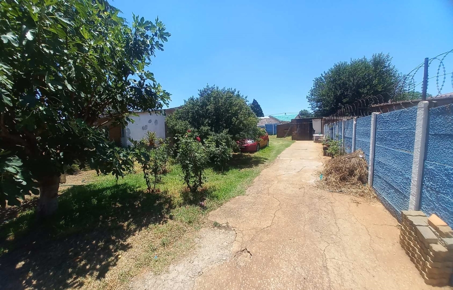 3 Bedroom Property for Sale in Klopperpark Gauteng