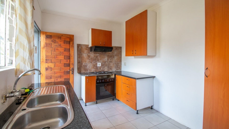 3 Bedroom Property for Sale in Mackenzie Park Gauteng