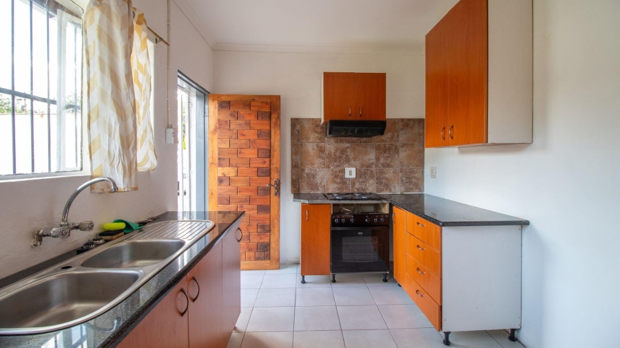 3 Bedroom Property for Sale in Mackenzie Park Gauteng