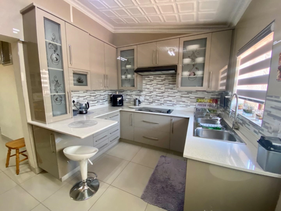 3 Bedroom Property for Sale in Benoni Central Gauteng