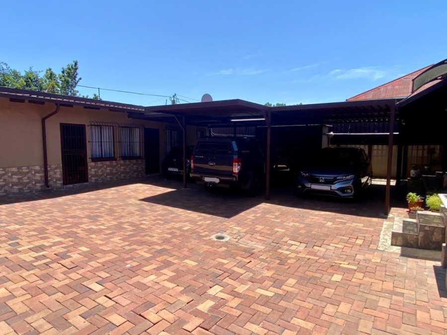 3 Bedroom Property for Sale in Benoni Central Gauteng