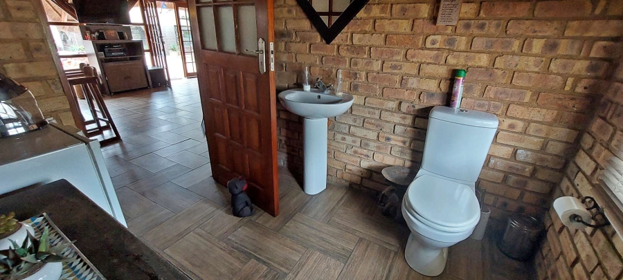 4 Bedroom Property for Sale in Lambton Gauteng