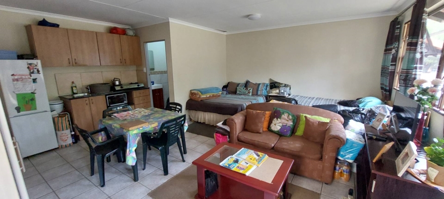 4 Bedroom Property for Sale in Lambton Gauteng