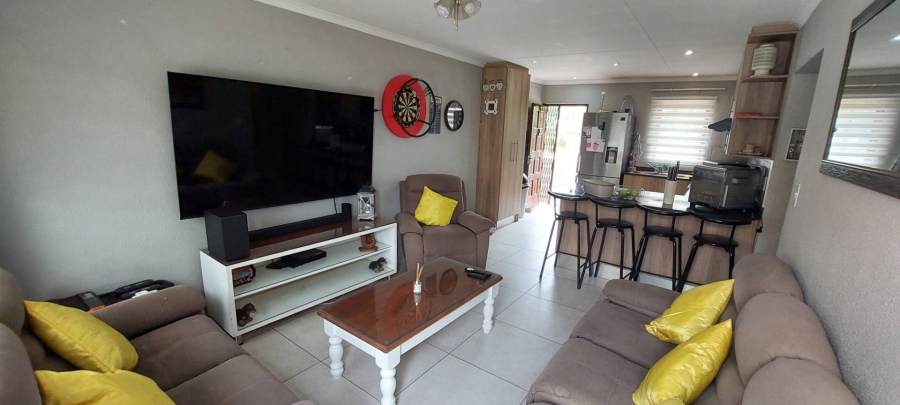 3 Bedroom Property for Sale in Verwoerdpark Gauteng