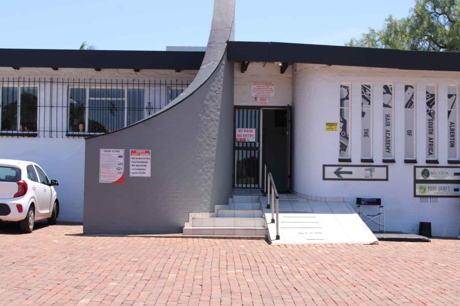 Commercial Property for Sale in Alberton Gauteng