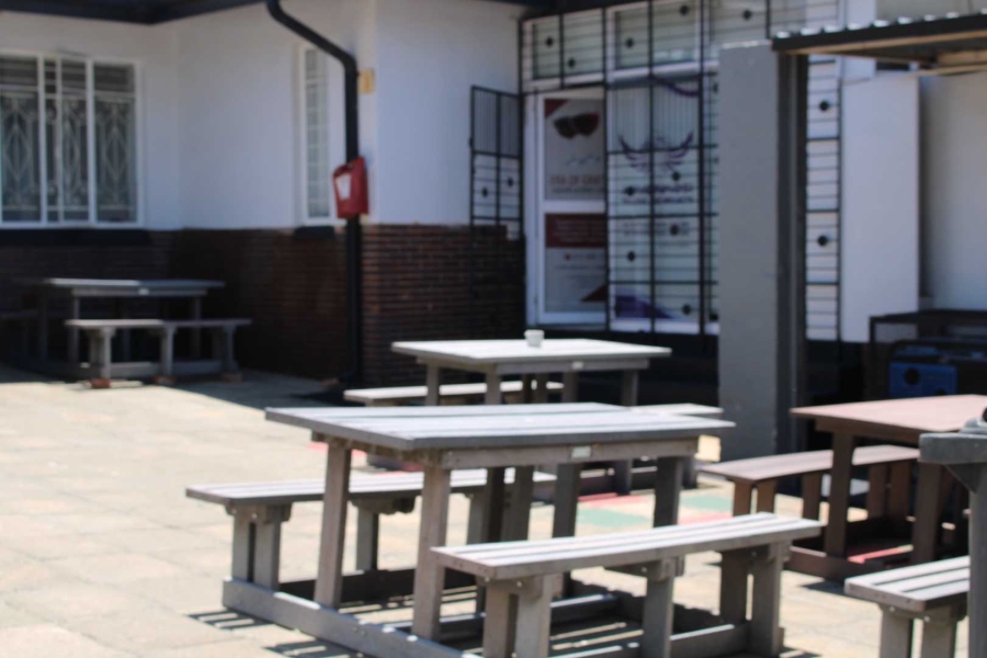 Commercial Property for Sale in Alberton Gauteng