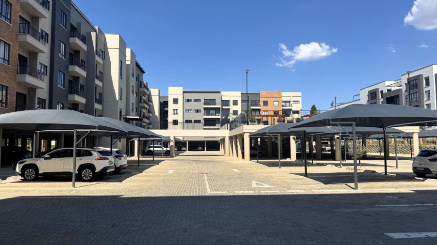 To Let 1 Bedroom Property for Rent in Waterkloof Gauteng