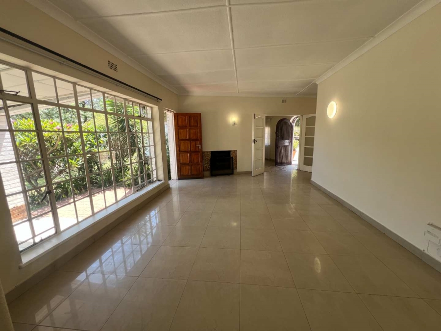 To Let 3 Bedroom Property for Rent in Bryanston Gauteng