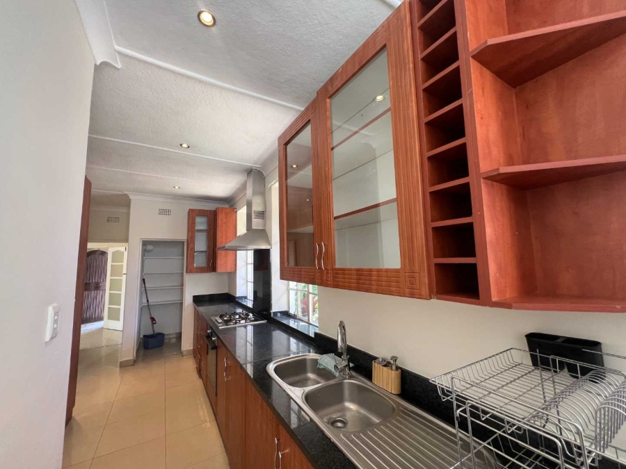 To Let 3 Bedroom Property for Rent in Bryanston Gauteng