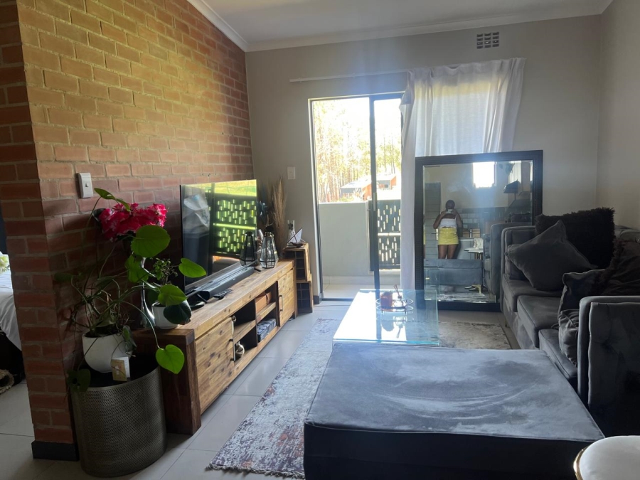 To Let 1 Bedroom Property for Rent in Crowthorne AH Gauteng