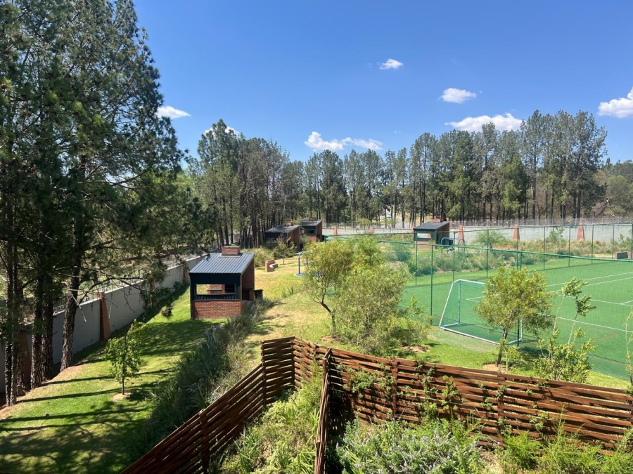 To Let 1 Bedroom Property for Rent in Crowthorne AH Gauteng