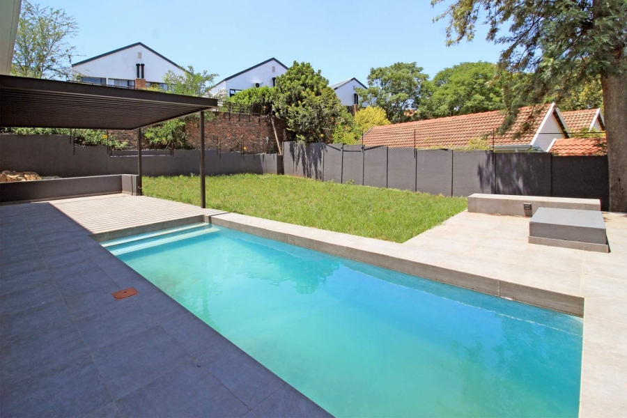 4 Bedroom Property for Sale in Bryanston Gauteng